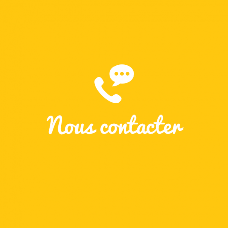 Nous contacter