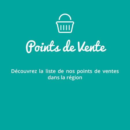 Points de vente